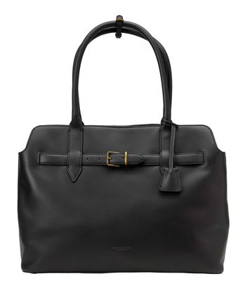 Marc O'Polo Gina Shopper L Black