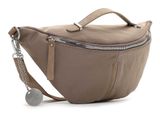 SURI FREY Pauly Crossbody Bag Taupe SURI FREY Pauly Crossbody Bag Taupe