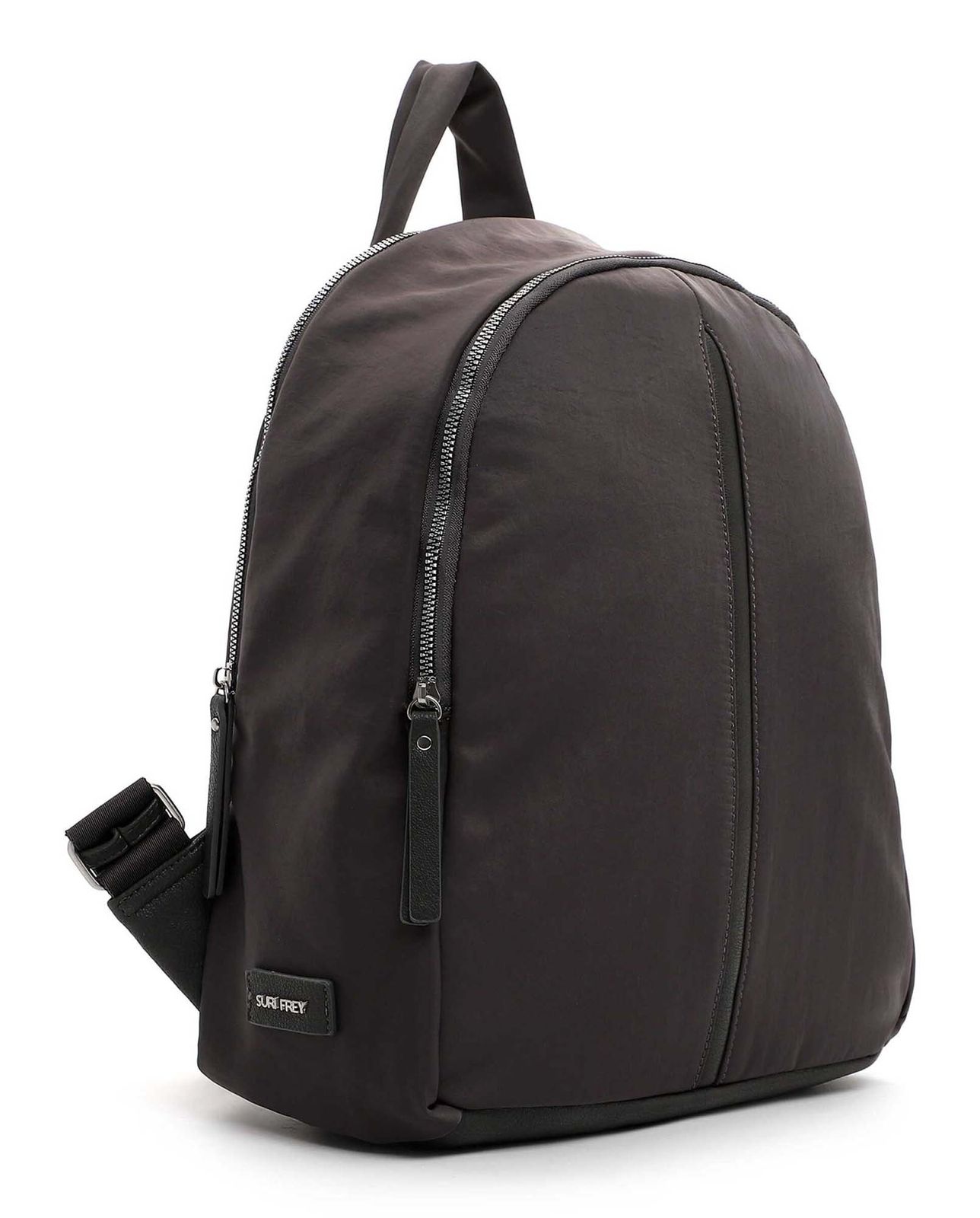 SURI FREY Pauly Backpack Grey SURI FREY Pauly Backpack Grey