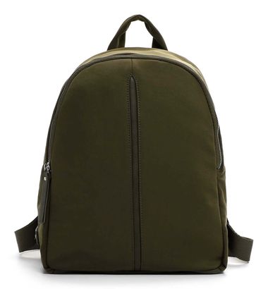 SURI FREY Pauly Backpack Oliv