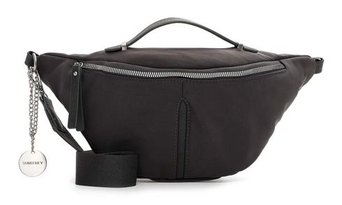 SURI FREY Pauly Crossbody Bag Grey
