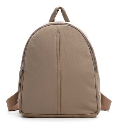 SURI FREY Pauly Backpack Taupe