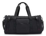 HUGO Marsel Holdall Black HUGO Marsel Holdall Black