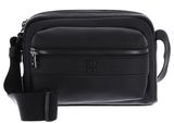 HUGO Quantic Crossbody Bag Black