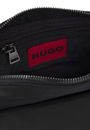 HUGO Quantic Crossbody Bag Black