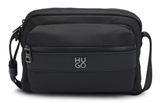 HUGO Quantic Crossbody Bag Black