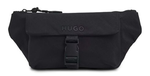 HUGO Marsel Bumbag Black