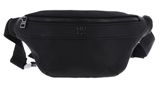 HUGO Quantic Bumbag Black