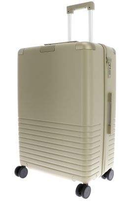 Kapten & Son Heathrow Check-In Trolley Dusty Pistachio
