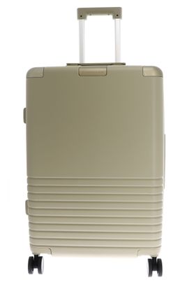 Kapten & Son Heathrow Check-In Trolley Dusty Pistachio