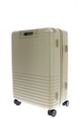 Kapten & Son Heathrow Check-In Trolley Dusty Pistachio