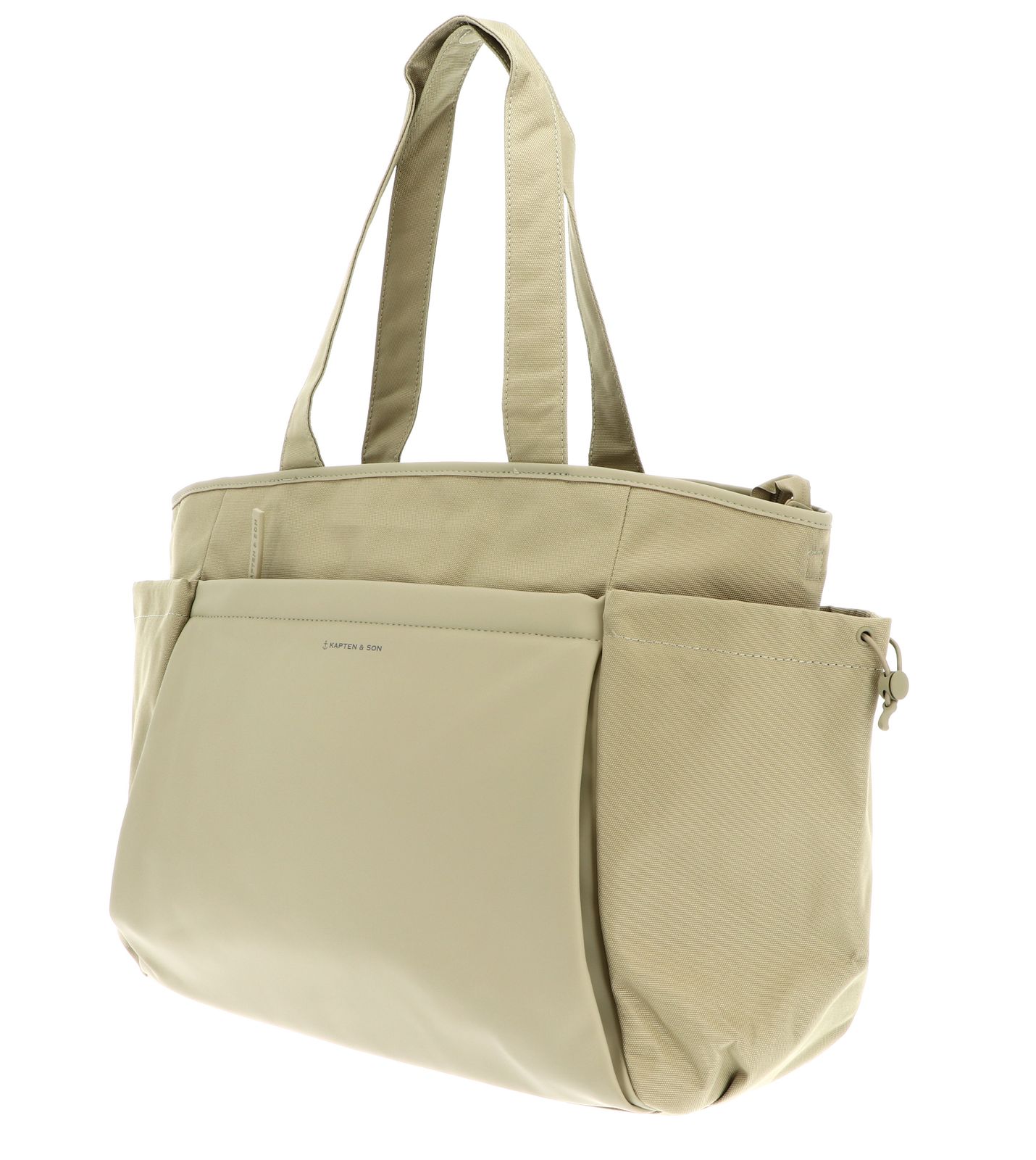 Kapten & Son Hellvi Shoulder Bag Dusty Pistachio Kapten & Son Hellvi Shoulder Bag Dusty Pistachio