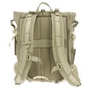 Kapten & Son Lisbon Backpack Dusty Pistachio Kapten & Son Lisbon Backpack Dusty Pistachio