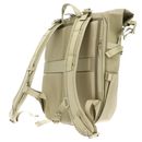 Kapten & Son Lisbon Backpack Dusty Pistachio Kapten & Son Lisbon Backpack Dusty Pistachio