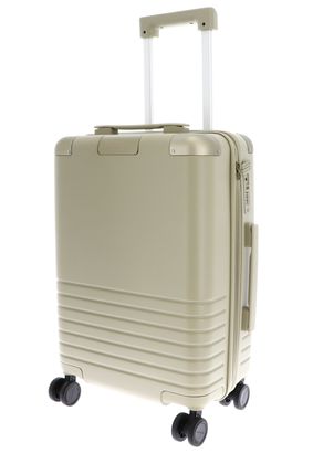 Kapten & Son Heathrow Cabin Trolley Dusty Pistachio