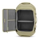 Kapten & Son Lisbon Duffle Backpack Dusty Pistachio