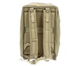 Kapten & Son Lisbon Duffle Backpack Dusty Pistachio Kapten & Son Lisbon Duffle Backpack Dusty Pistachio