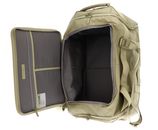 Kapten & Son Lisbon Duffle Backpack Dusty Pistachio Kapten & Son Lisbon Duffle Backpack Dusty Pistachio