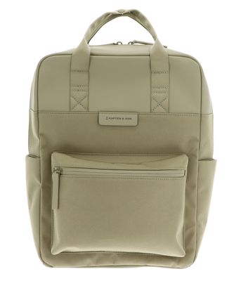 Kapten & Son Bergen Pro Backpack Dusty Pistachio