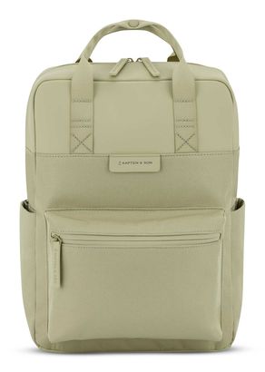 Kapten & Son Bergen Pro Backpack Dusty Pistachio