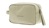 Kapten & Son Trosa Washbag Dusty Pistachio