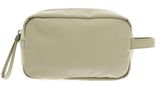 Kapten & Son Trosa Washbag Dusty Pistachio