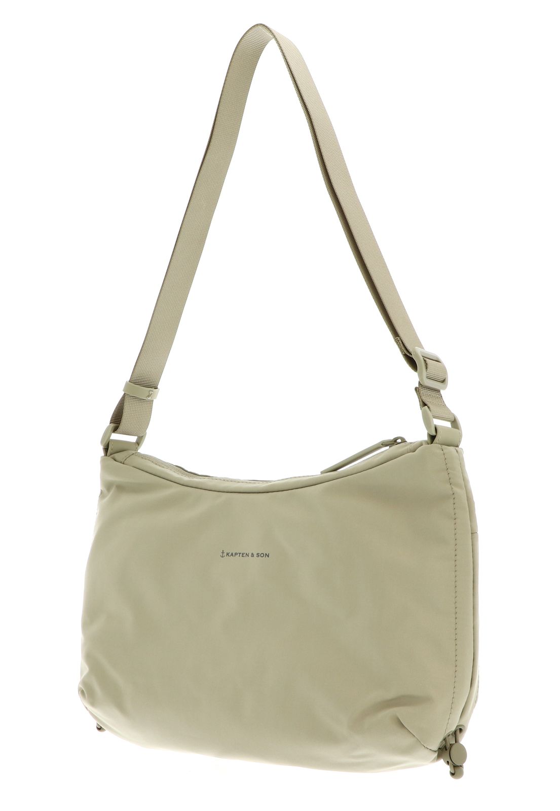 Kapten & Son Skara Crossover Bag S Dusty Pistachio Kapten & Son Skara Crossover Bag S Dusty Pistachio