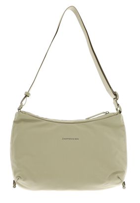 Kapten & Son Skara Crossover Bag S Dusty Pistachio