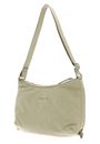 Kapten & Son Skara Crossover Bag S Dusty Pistachio Kapten & Son Skara Crossover Bag S Dusty Pistachio