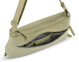 Kapten & Son Skara Crossover Bag S Dusty Pistachio