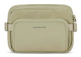 Kapten & Son Lisbon Crossbody Bag Dusty Pistachio