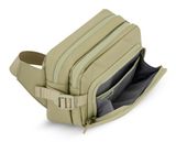 Kapten & Son Lisbon Crossbody Bag Dusty Pistachio