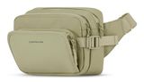 Kapten & Son Lisbon Crossbody Bag Dusty Pistachio