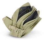 Kapten & Son Lisbon Crossbody Bag Dusty Pistachio