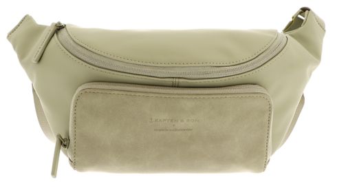 Kapten & Son Bali Crossbody by Mariefeandjakesnow Dusty Pistachio