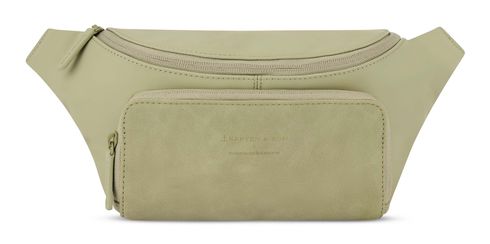 Kapten & Son Bali Crossbody by Mariefeandjakesnow Dusty Pistachio