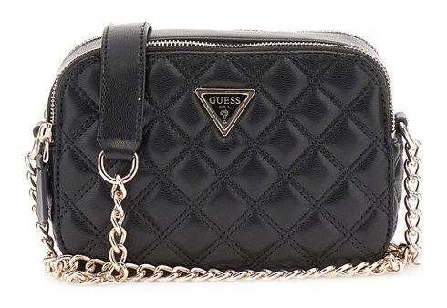 GUESS Giully II Camera Bag Black