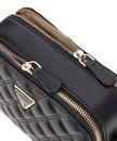 GUESS Giully II Camera Bag Black GUESS Giully II Camera Bag Black