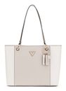 Cream White / Taupe