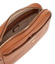 GUESS Meridian II Camera Bag S Cognac