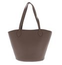 VALENTINO Special Covent Shopper S Taupe VALENTINO Special Covent Shopper S Taupe