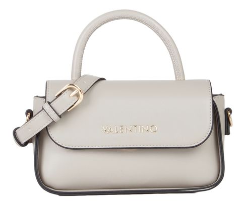 VALENTINO Faith Re Satchel Bag Ghiaccio