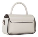 VALENTINO Faith Re Satchel Bag Ghiaccio