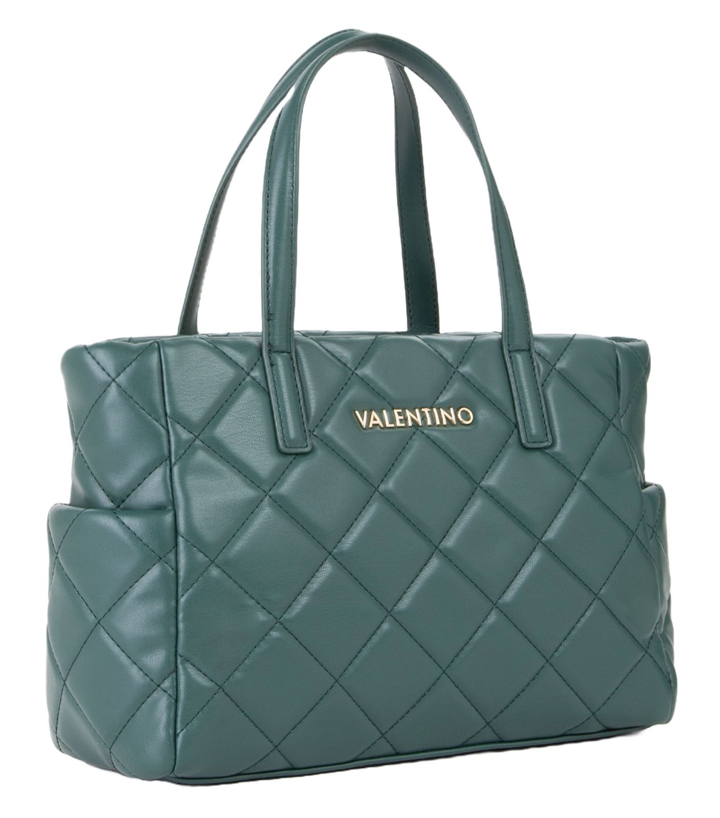 VALENTINO Ocarina Shopping Bag Bosco VALENTINO Ocarina Shopping Bag Bosco