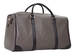 Sac Bandoulière Valentino Lady Re Camera Bag - Couleur Moro/Nero (marron/noir), PU, Neuf Avec étiquettes