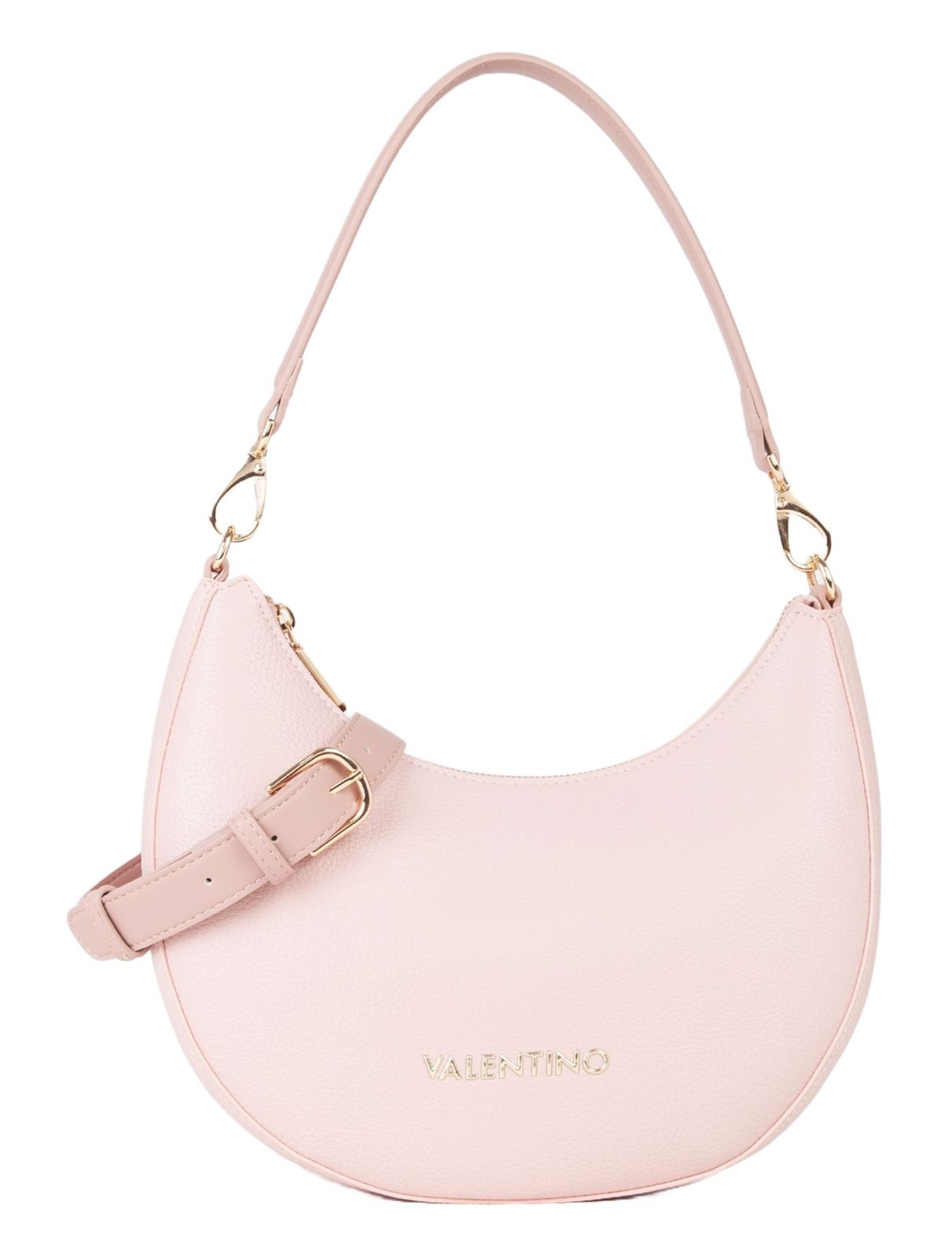 VALENTINO Alexia Hobo Bag Cipria VALENTINO Alexia Hobo Bag Cipria
