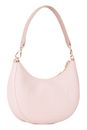 VALENTINO Alexia Hobo Bag Cipria