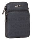 VALENTINO Billion Crossbody Bag Blu / Nero