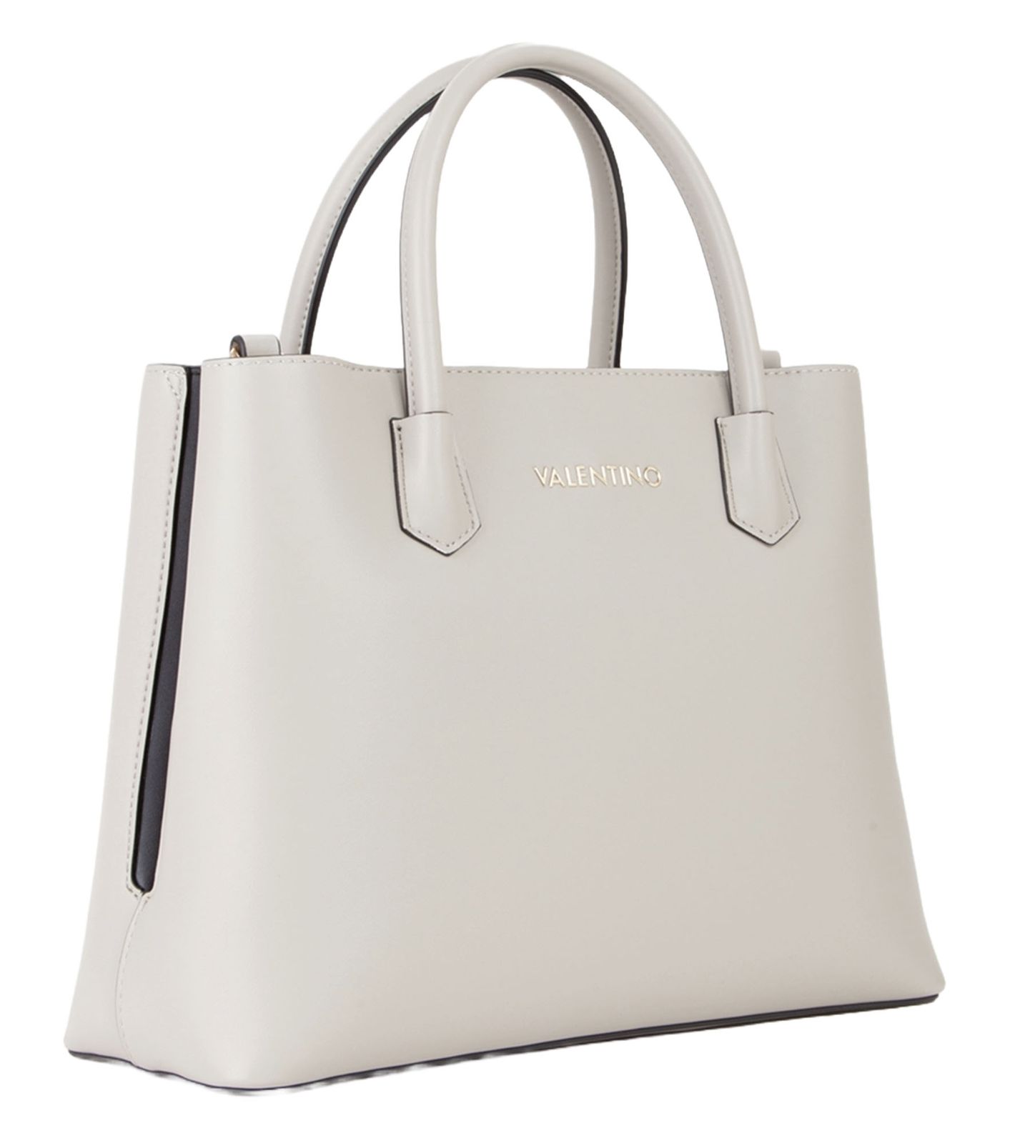 VALENTINO Faith Re Shopping Bag Ghiaccio VALENTINO Faith Re Shopping Bag Ghiaccio