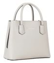 VALENTINO Faith Re Shopping Bag Ghiaccio